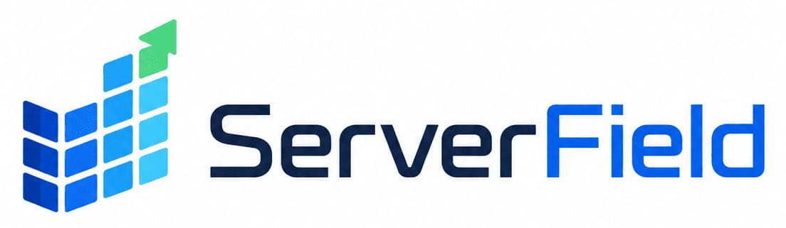 ServerField